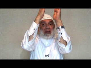 "الى إخواني فى شعبة التوبة فى فلسطين الحبيبة (القدس)" للشيخ د.وجدي غنيم