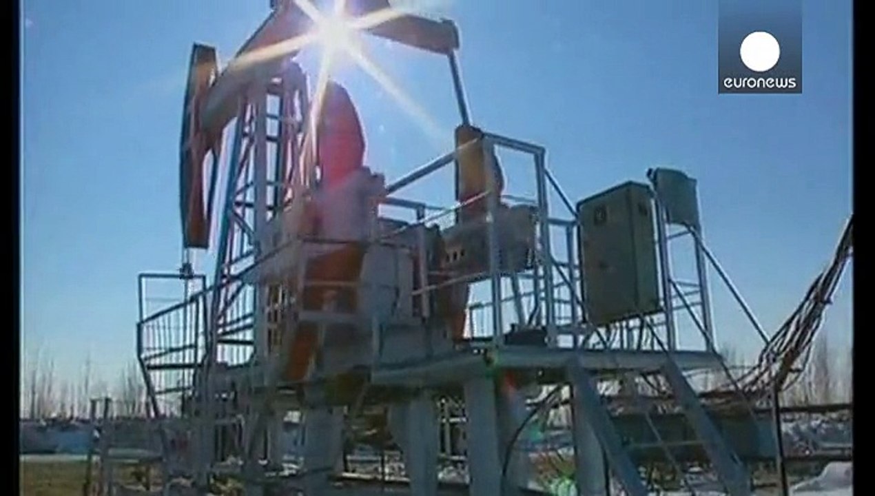 Wie billiges Öl in Russland iPhones unerschwinglich macht