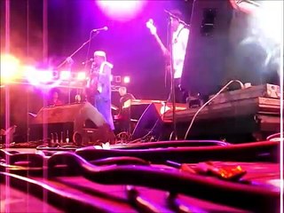 Maâlem Bakbou & Marcus Miller - Essaouira 2014 (Version 2)