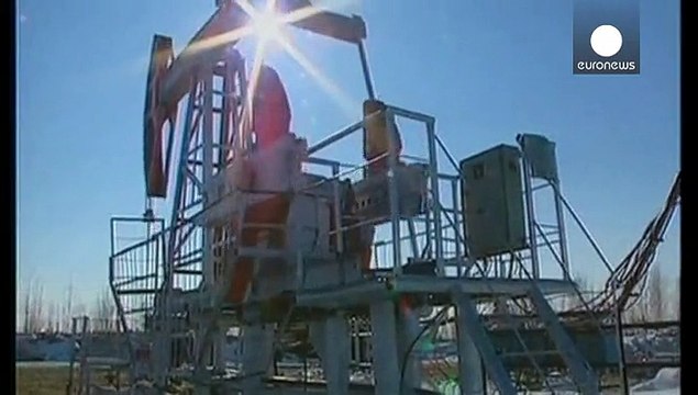 La moneda rusa alcanza un mínimo histórico de 60 rublos por euro