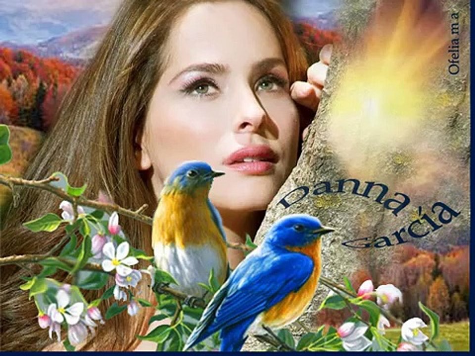 Feliz Cumpleaños Danna García