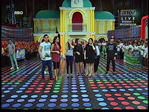 [141127]Pesbukers - Seg5