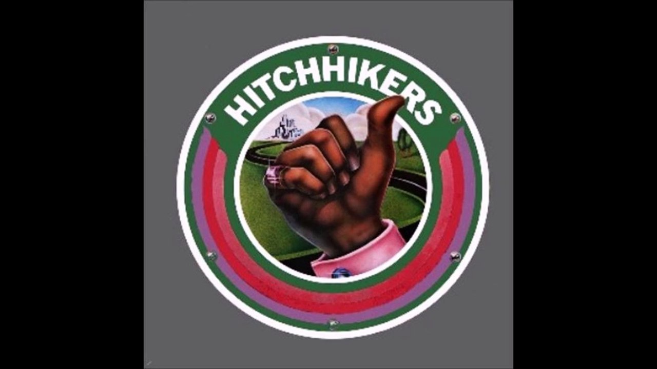Hitchhikers - Rolling Dice (1976)