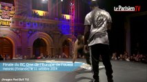 Finale mondiale de Breakdance : Tonio, l'un des Français en lice, vous explique tout