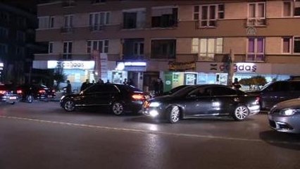 Saniye Şahin'in Vefatı - Mehmet Ali Şahin, Cenazeyle Karabük'e Hareket Etti