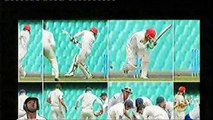 Australia Test batsman Phillip Hughes has died and fast bowler shan abbot weaping
