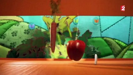 Les pouvoirs attractifs de la voix