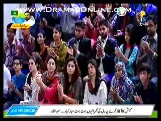 Awesome & Spellpinding Talk of an Islamic Scholar on this tray lao system & female right of marriage