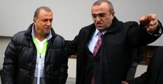 Galatasaray, Teknik Direktörlük Önerisi İçin Fatih Terim'e Gidecek