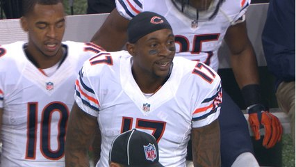 Week 13: Alshon Jeffery highlights