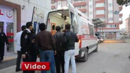 4 Yaşındaki Çocuk, Kardeşini Öldürüp Annesini Yaraladı