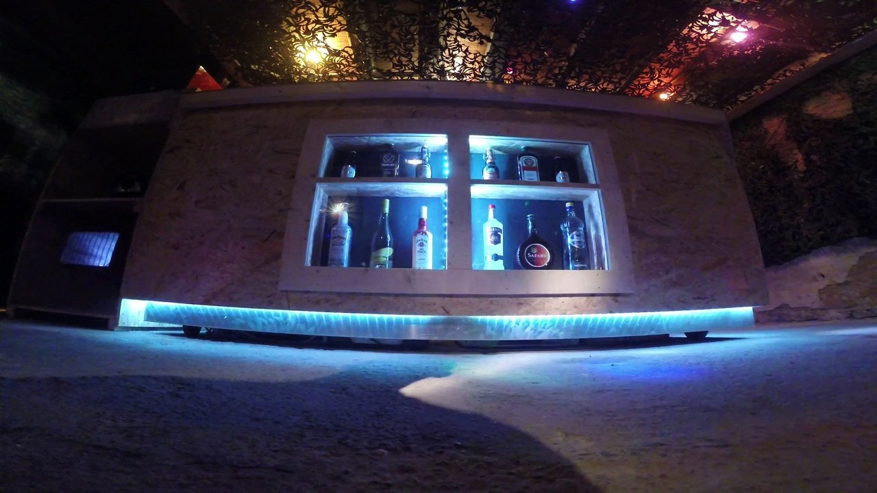 20. Geburtstag Partyscheune Giescheid