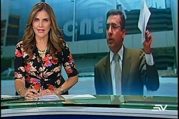 Gilmar Gutiérrez llega a la Corte Constitucional por pedido de consulta