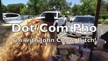 Dot Com Pho - I'm with John Chow, Bitch!