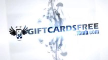 iTunes GRATIS HACK Carta Regalo Online Generator FREE Gratuit Gift Card Generator 2015
