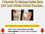 Golden Penny Stock Millionaires   WHY YOU MUST WATCH NOW! Bonus   Discount