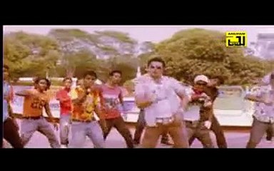 Hot Dance Sakib Khan And Hot Actress.