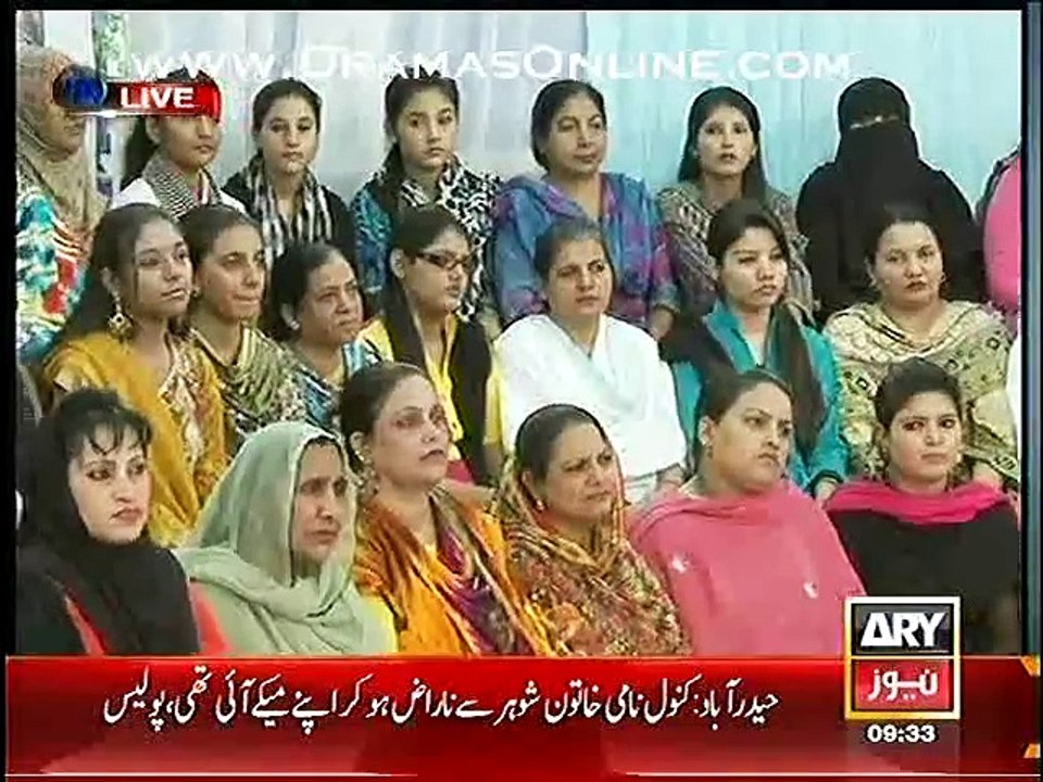 Nimra Khan telling how her accident happened & what was the reaction of people there, proud feelling