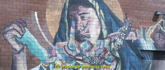 Ill Niño -  I'm Not the Enemy (Tradução)