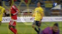 Asteras Tripolis	2-2	Besiktas بتاريخ 27/11/2014 - 20:05