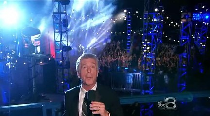 Dancing With The Stars Pros Thoughts On Final Three