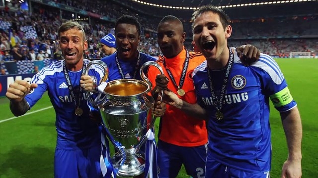 Salomon Kalou: CL-Sieger als Hoffnungsträger