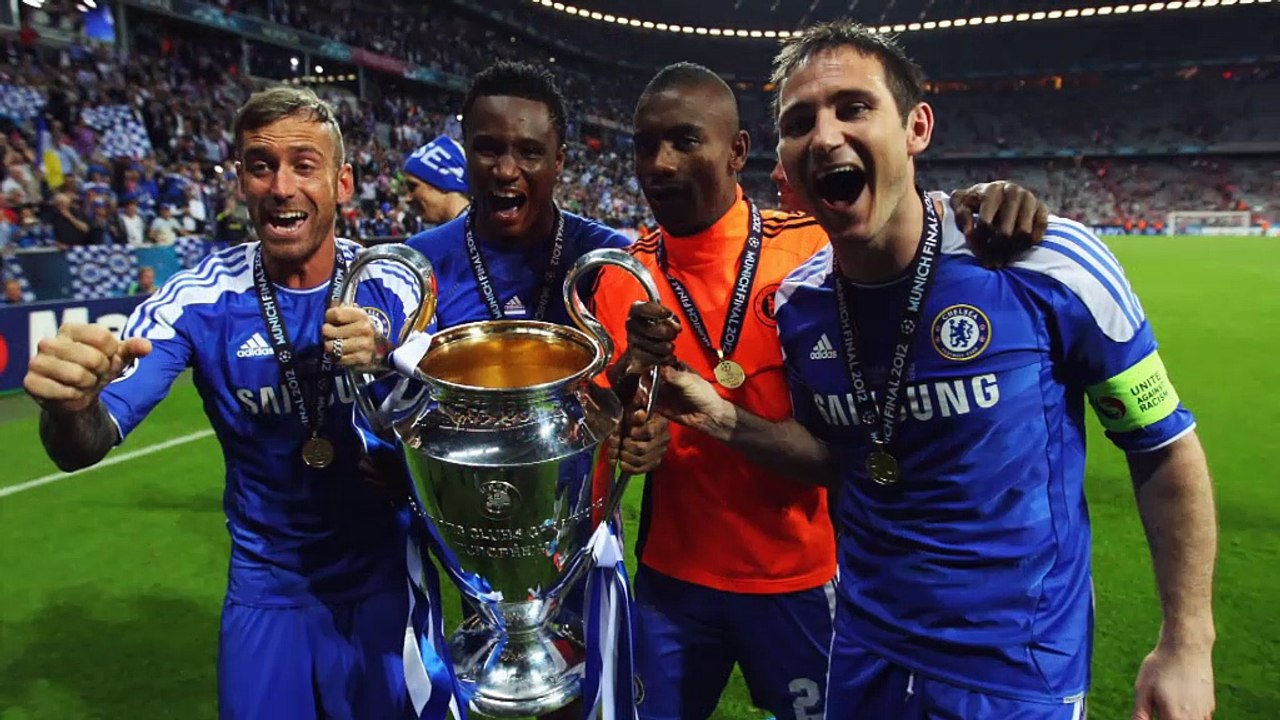 Salomon Kalou: CL-Sieger als Hoffnungsträger