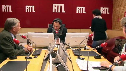 Alain Duhamel : "François Hollande n'est pas devenu écologiste, il se convertit en partie à l'écologie"