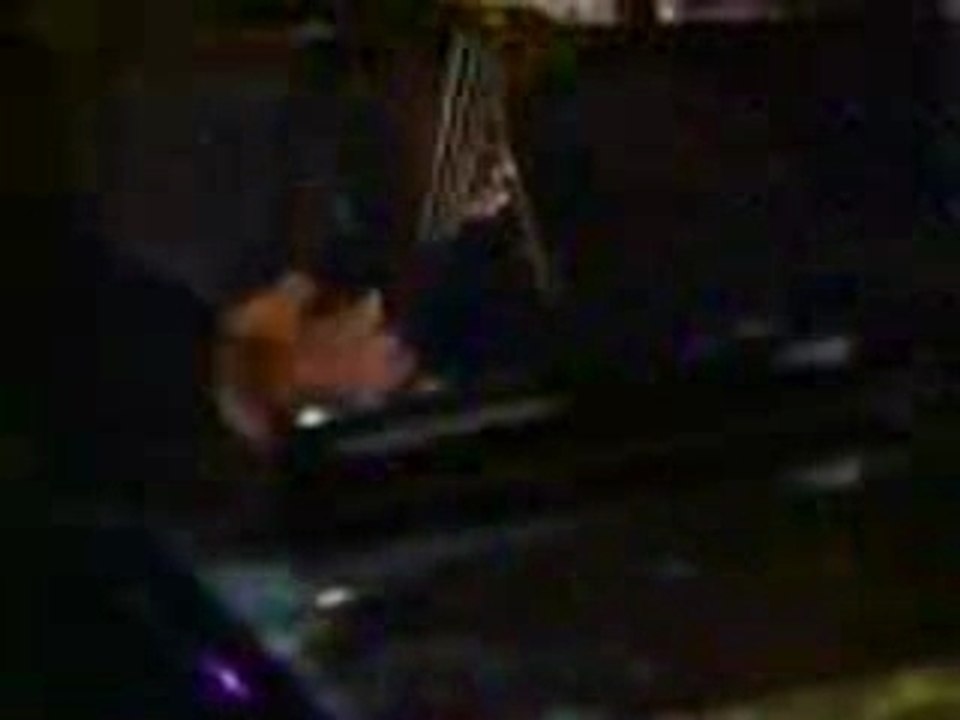 James Morrison - Trombone Solo