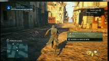 Assassins Creed Unity, gameplay parte 8, La distorsion temporal