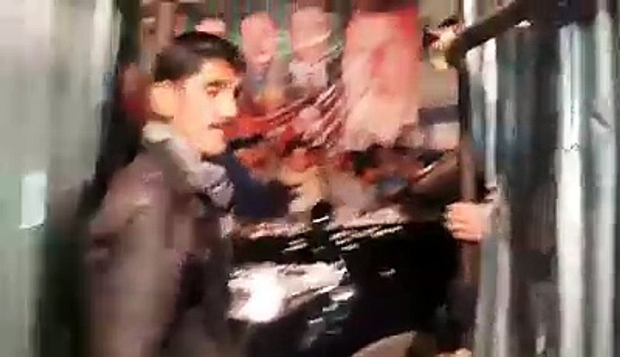 Imran Khan 27th November 2014