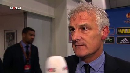 27-11-2014 We zijn als team echt gegroeid