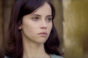 Bande-annonce : Une Merveilleuse Histoire du Temps - Teaser (4) VO