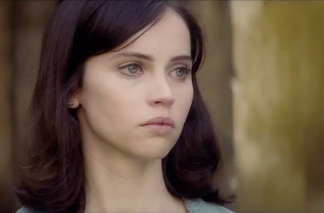 Bande-annonce : Une Merveilleuse Histoire du Temps - Teaser (4) VO