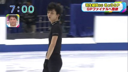 11/28　Oha-A　　関西ローカル