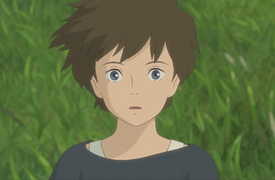 Bande-annonce : Souvenirs de Marnie - VF