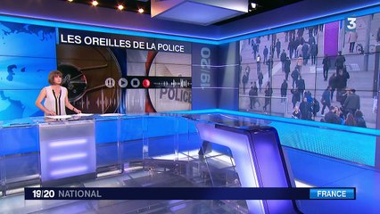 Écoutes téléphoniques : l'État délègue à des sociétés privées