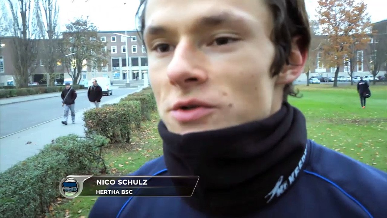 Hertha vs. Bayern: Gegen die Statistik