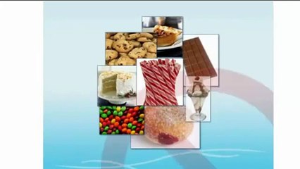 Comer Para Perder Peso - El Azucar es tu Enemigo Numero 1