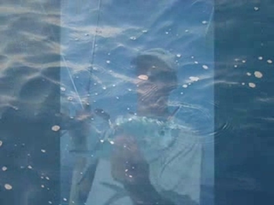 Stéphane pêche 2006