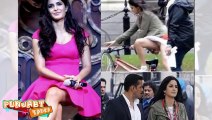 Katrina Kaif's TOP 5 SHOCKING WARDROBE MALFUNCTION BY New hot videos Sainya