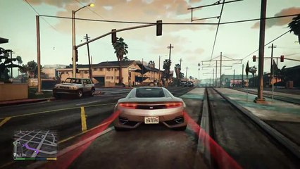 GTA 5 Gameplay Walkthrough Part 20 (PS4) - Making Millions & The Long Stretch