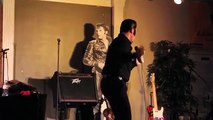 Jason Griffith sings Don't Be Cruel at Elvis Week 2013 video