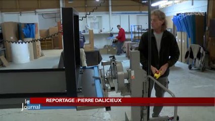 Handicap : Quand l’entreprise s’adapte (Landevieille)