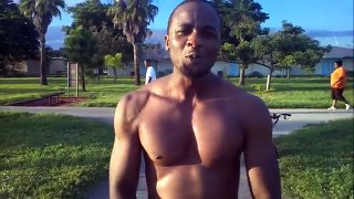 Deep Impact Fitness Sliding pushup