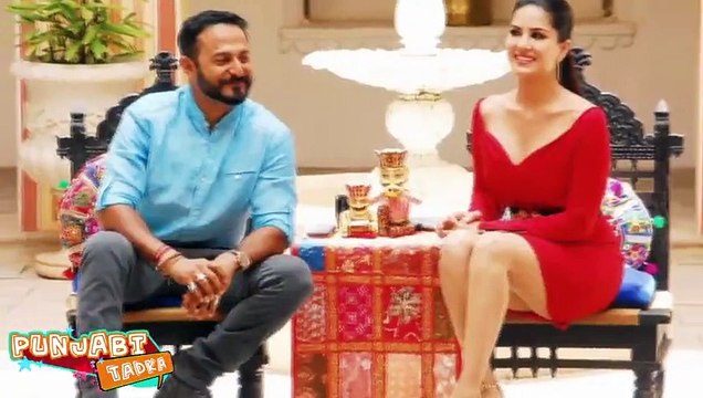 MTV Splitsvilla Season 7 _ Contestant's FLIRTS With Sunny Leone BY New hot videos Sainya