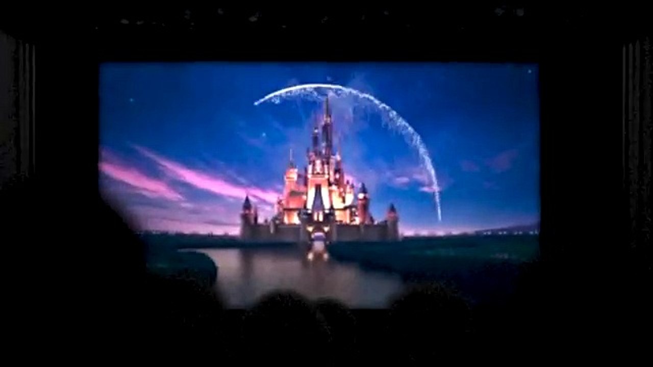 Star Wars- Episode VII Trailer