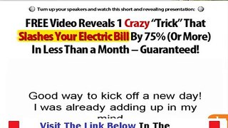 Home Made Energy  THE SHOCKING TRUTH Bonus + Discount