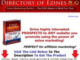 Directory Of Ezines Discount   DISCOUNT   BONUS