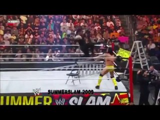 RWF PROMO TLC WITH THEME SONG (DAZING MOTHER)